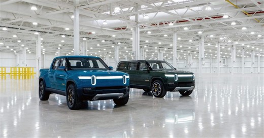 What Rivian revealed about its R2 platform in its Q2 earnings call