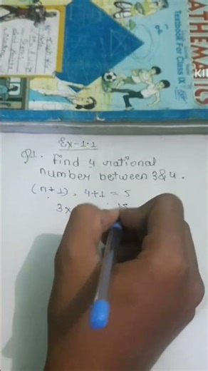 mths class 9.ch 1 ex1.1 ques solution.#shortvideoyoutube#viralshorts#Mathsgeniuslav&kush#