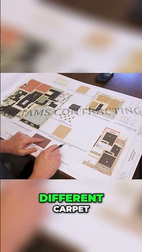 Flooring Design Blueprint - Visual Guide for Perfect Installation