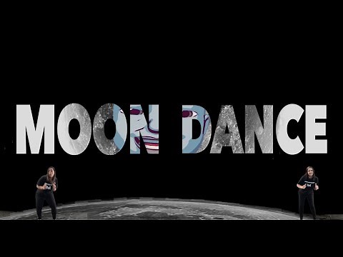 Moon Dance by Music Movement ♫ Fun Dancing & Action Songs for Kids ♫