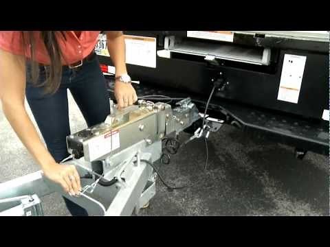 Car Carrier Towing Instructions - Penske Truck Rental