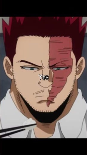 Shoto #mha #myheroacademia #shoto #shototodoroki