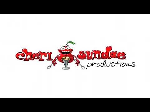 Cheri Sundae Productions Logo (2000)