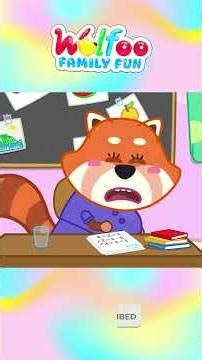 Invisible Babies Are Helping Mom?! 😱👶👻 | 2D Family Kids Cartoon