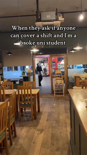 20K views · 404 reactions | that homework can wait - always free for a double  who else says yes then immediately regrets it? : @thepantrynewmarket (via TikTok)⁠ #server #serverlife #waitress #restaurantlife #serverproblem #serviceindustry #bartender | TRULY TAY | Facebook