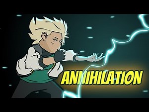 Deadlock's Hollow Cocoon (Valorant Animation)