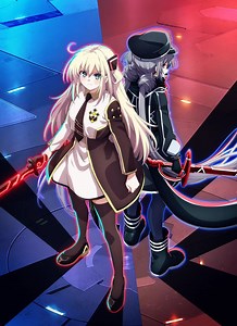 遊戯王プロモショートアニメ『Yu-Gi-Oh! CARD GAME THE CHRONICLES』2025年4月より公開。閃刀姫レイ、アルバスの落胤、エクレシアなどのビジュアル解禁 | ゲーム・エンタメ最新情報のファミ通.com