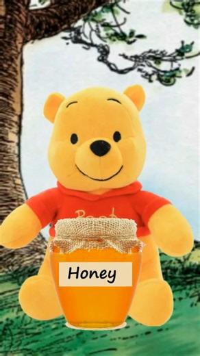 Celebrating Winnie the Pooh Day with a sweet twist! Dive into the delightful world of honey - its surprising benefits and the whimsical charm of our beloved Pooh bear. Explore the sweet truth about honey. #WinnieThePooh #Honey #bear https://dietitians-online.blogspot.com/2015/01/january-18-winnie-pooh-day-and-look-at.html | Dietitians Online