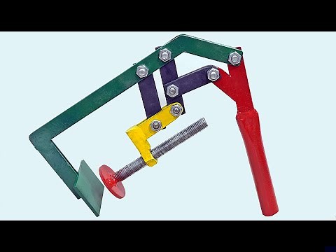 Unlock Expert DIY Clamping Techniques for Woodworking Success