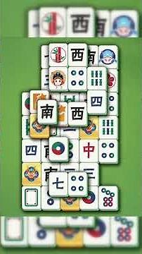 Vita Mahjong for Seniors - Level 401