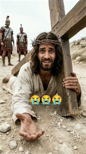 I Carried This CROSS For You Listen😭😭
