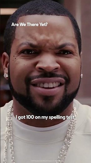 Ice Cube… this isn’t just any woman, it’s Nia Long