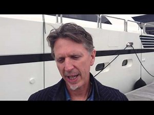 Interview with Tim Kring: TV no longer starts on TV