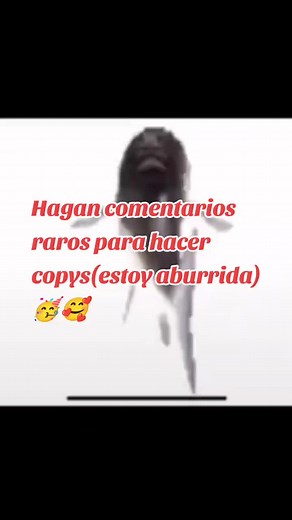 Comentarios Raros para Copiar y Pegar: Descubre las Copias Más Originales