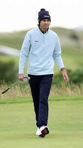 858 reactions · 14 shares | Royal Portrush demands your best. Jacob Skov Olesen just delivered it. | The Open | Facebook