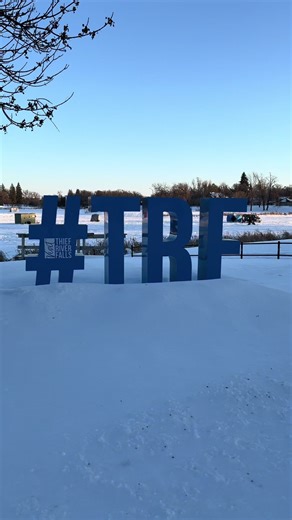 Join us for Frost Fest! January 23-25 in Thief River Falls! For more information head to: www.visitTRF.com