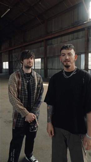 One week of OTHERSIDE. Here’s a look into what it took to bring the video together.