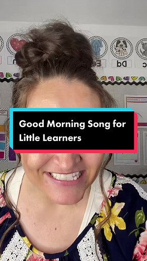 Kindergarten Chaos on TikTok