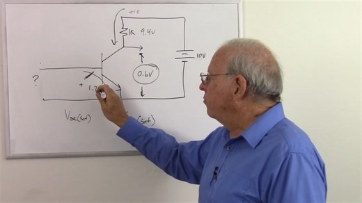 06-Bipolar Junction Transistors - Part 6 - Troubleshooting