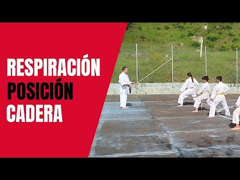 Aprende los 3 Fundamentos ESENCIALES del Karate |Clases de Karate| 🥋