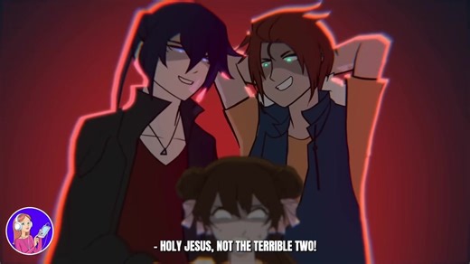 Part 169: A BILLIONAIRE BECAME MY PERSONAL ASSISTANT #mystoryanimated #msa #animation #foryou #watchmsa