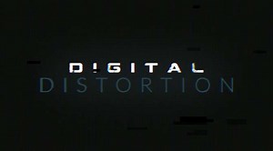 Digital Distortion: Free After Effects Template
