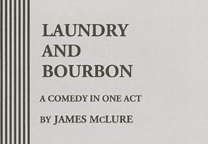 'Laundry and Bourbon' (Hattie)