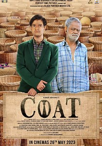 Coat streaming: where to watch movie online?