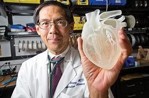 3D Printing is Transforming Healthcare