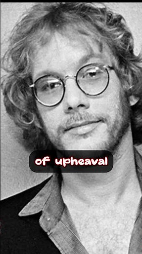 Excitable Boy Warren Zevon's Legacy #shorts