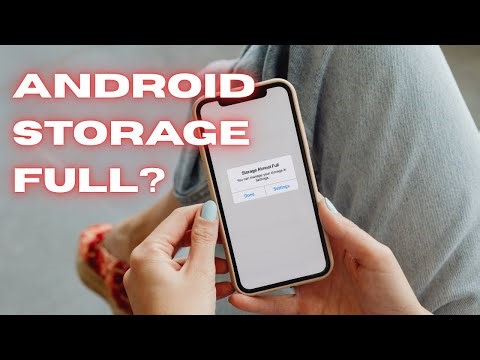How to Clear Storage on Android FAST (5 Quick Fixes)