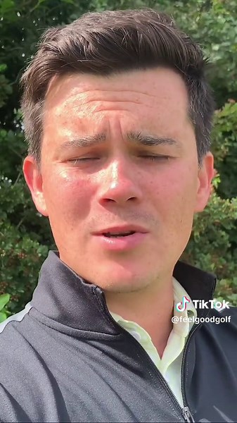 Fixing your Slice: Part 1 #golf #slice #golfswing #golfswingtips #fyp #golftiktok #golftok #golflife #golftips