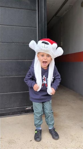 Our Food Came ALIVE… 😱🍪 😄😄😄