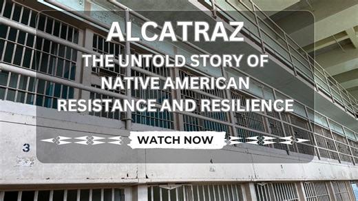 75 reactions · 20 shares | Discover the hidden history of Alcatraz...