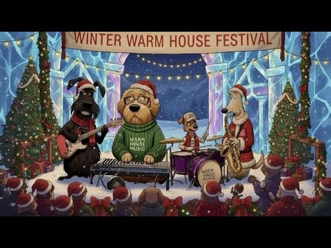 Deep Bass Jazz - Smooth Melodic Jazz for Focus, Work and Chill