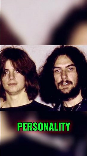 How Did Black Sabbath Become a Band?