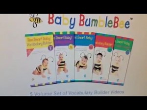 BabyBumbleBee - Catalog