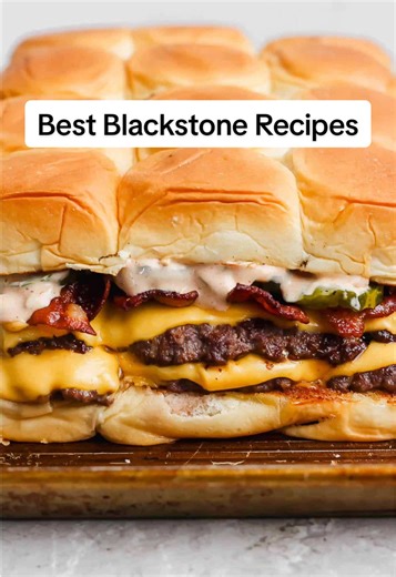 The Wooden Skillet (@thewoodenskillet)’s video of recipes