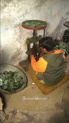 Discover How to Make High-Quality Polished Tin Boxes