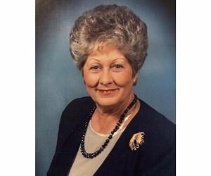 Patsy Jones Obituary (2024) - Goochland, VA - Norman Funeral Home - Goochland