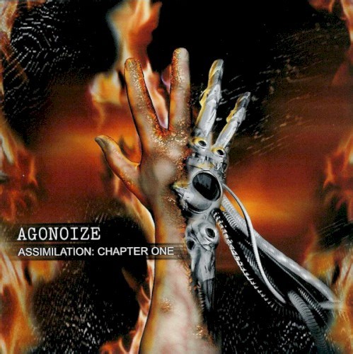 Soul of Evil Lyrics - Agonoize | SongLyrics