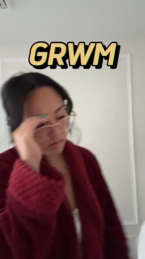 66K views · 3.7K reactions | GET READY WITH ME WHILE I YAP ❤️ My daily morning routine  #grwm #skincare #koreanskincare #motherhood #morningroutine | Nailsbyaran | Facebook