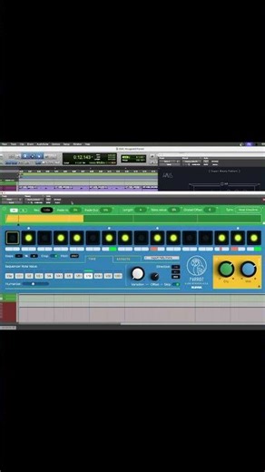 Klevgrand Parrot On Piano