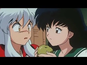 Inuyasha Chapters 89, 90 and 91 (Funny Moments)