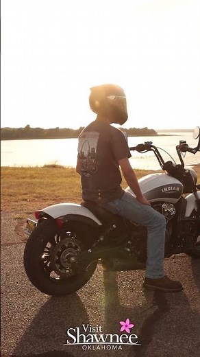 Runnin' Wild in America's Favorite Small Town | Visit Shawnee, OK