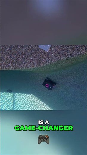 Pool Hose Game-Changer: Stop Wrestling That Python! #shorts