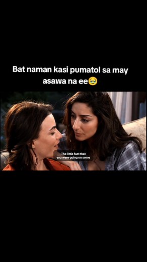 Elena and Peyton: A WLW Romance in Elena Undone Movie