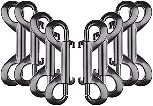 Bolt Snap Heavy Duty Snap Clip Hooks