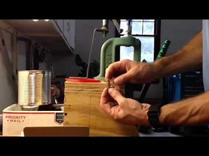 Reloading 40 S&W with Lee dies