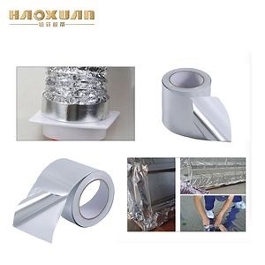 [Hot Item] Best Price Aluminum Foil Duct Tape